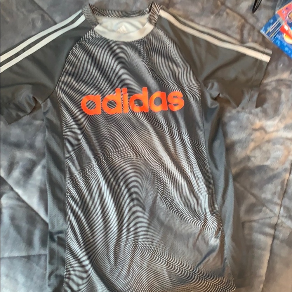 Adidas Shirt for boys